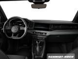 Audi A1 Sportback advanced 25 TFSI 70(95) kW(PS) S - Audi mit Benzin-Antrieb: Kleinwagen