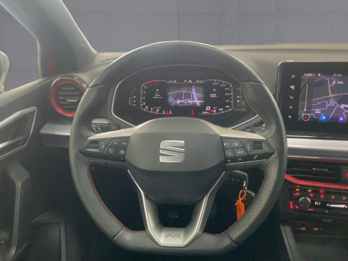 Seat Ibiza - Bild 10