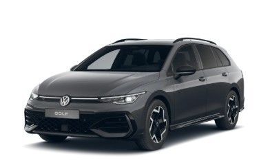 Volkswagen Golf VIII Variant 1.5 eTSI DSG R-Line | NAVI | imagem 2