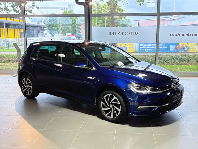 VW Golf VII Lim. - Bild 3