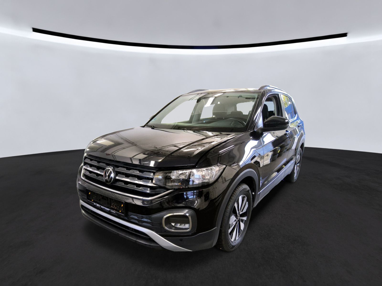 Volkswagen T-Cross - Bild 2