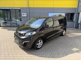 Peugeot Traveller Allure L2/AUTOMATIK/PANO/HEAD UP/LEDER - Peugeot Traveller mit Schiebetür