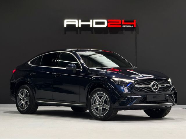 Mercedes-Benz GLC300e 4MATIC AMG Memory / DIGITAL LIGHT / 360°