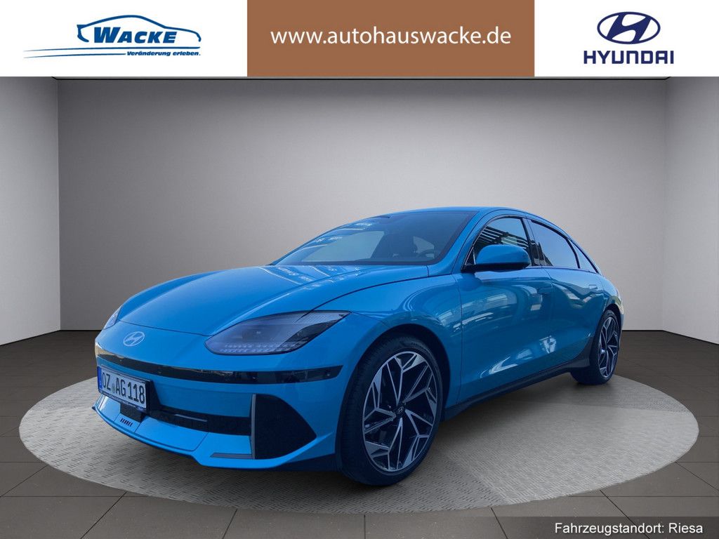 Hyundai IONIQ 6