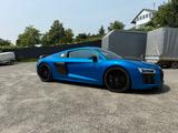 Audi R8 5.2 V10 plus, Tüv+AU+Service+Reifen neu