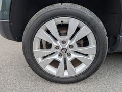 SKODA Yeti Style Outdoor 4x4 2.0TDI DSG  Standheiz AHK