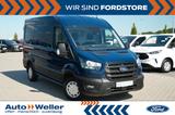 Ford Transit Kasten 290 L2 Trend 2.0 TDCi 1. Hand ! - Ford Transit 290