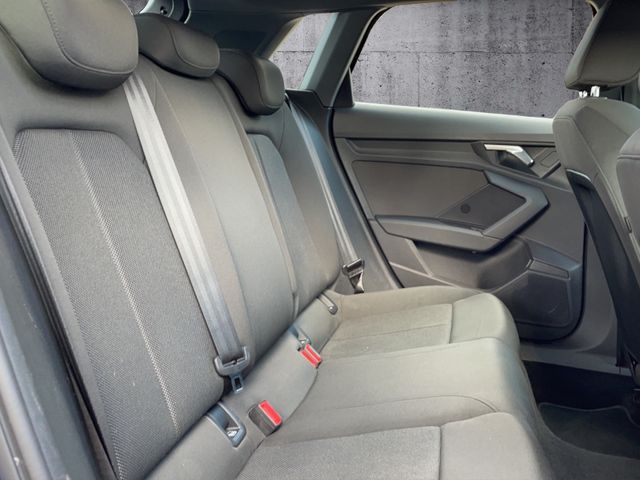 Audi A3 Sportback 30 TDI Sport S-Tronic*NAVI*APPLE