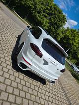 Porsche Cayenne GTS GTS - Porsche Cayenne in München
