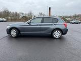 BMW 116i 136PS 1.6 Lim. 5-trg. 83506 - BMW 116: 116i Ps