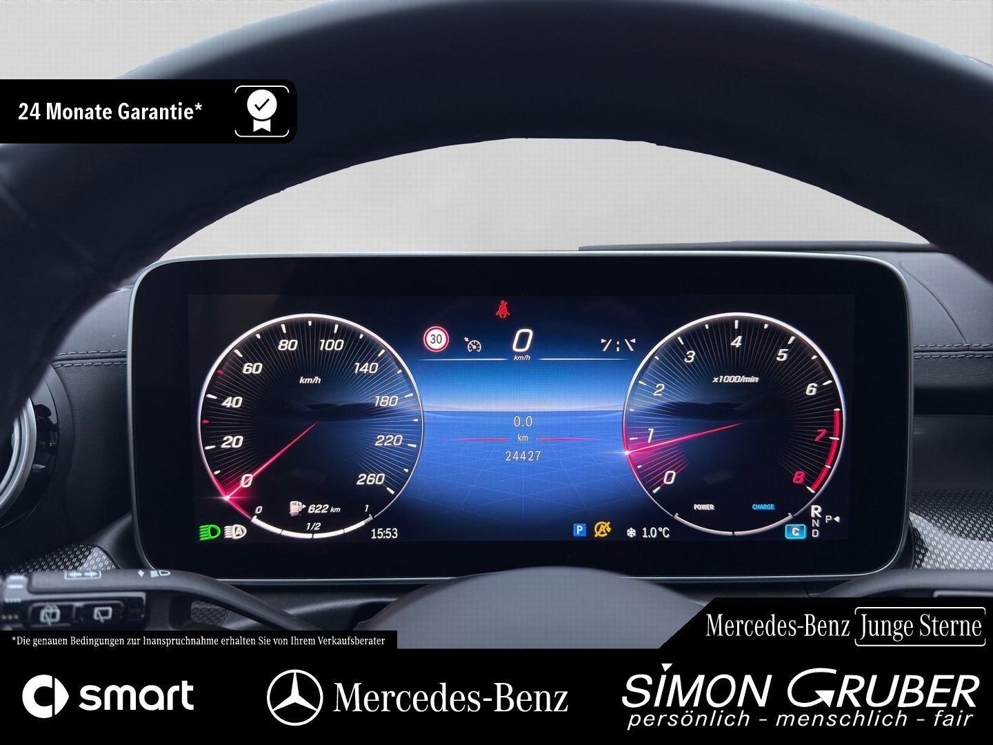 Fahrzeugabbildung Mercedes-Benz C 180 T AMG Pano DigiLight Memory 360 KeylessGo