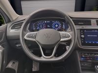 Volkswagen Tiguan Allspace - Vorschau Bild 12