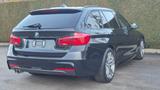 BMW 325d Touring M Sport Aut./KAMERA/NAVI/LED/ALCANT - BMW 325: Kombi, 325d