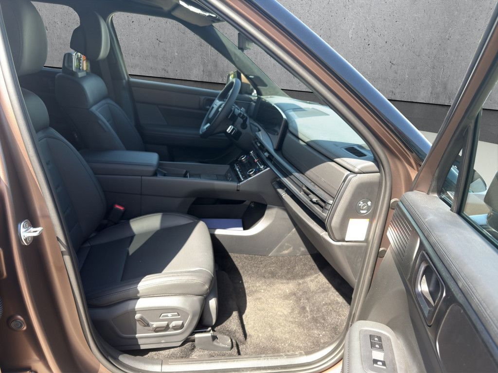 Hyundai Santa Fe – Bild 21