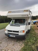 Karmann Gipsy T4 - Karmann T4