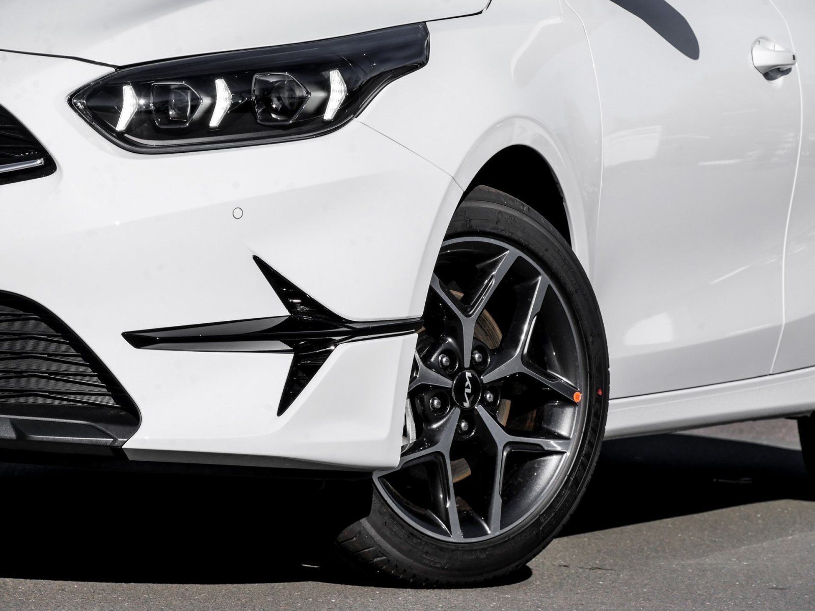 Kia cee'd / Ceed - Bild 5