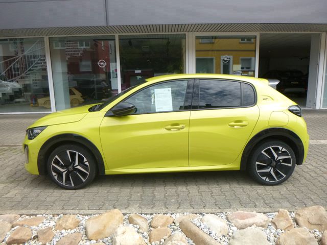 208 GT Hybrid e-DSC Automatik *AHK