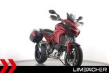 Ducati MULTISTRADA 1200 S MIT KOFFERN - Offers matching your search criteria
