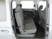 Volkswagen Caddy Maxi - Vorschau Bild 8