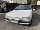 Peugeot 405 SRI - Limousine - scheckheftgepflegte Peugeot 405