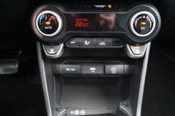 Kia Picanto 1.2 Spirit Launch Edition AUT.-LEDER-LED