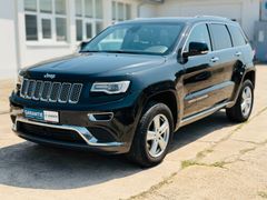 JEEP Grand Cherokee 3.0D Summit 4WD AHK VOLL GARANTIE