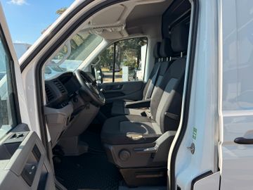 Volkswagen Crafter - 10
