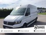 Volkswagen Crafter 35TDI L1H2 VA 4-J Garan.3,5T Anhängelast - Angebote