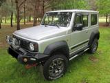 Suzuki Jimny 1.5 Benzin ALLGRIP Comfort+ 102 PS - Suzuki Jimny Gebrauchtwagen in Frankfurt