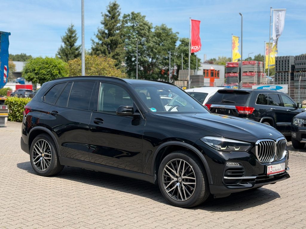 Image of BMW X5