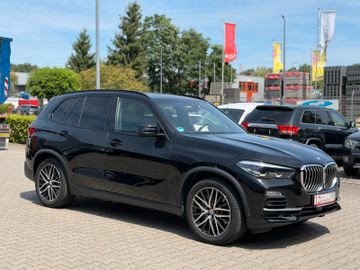 BMW X5 - 1