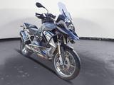 BMW R 1200 GS Komfort & Dynamik Paket - BMW 1200 GS