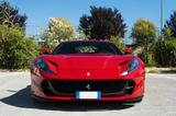 Ferrari 812 Superfast 800 cv 25.000 km UNICOPRO  - Ferrari 812 mit Halbautomatikschaltung