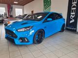 Ford Focus Lim. RS,  350PS , Navi,R.-Kamera,Topp! - Ford Focus: Focus3