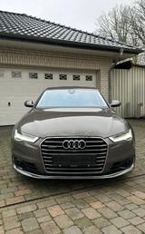 Audi A6 3.0 TDI quattro / LED, HUD, Bose, Nachtsicht - Audi A6: Limousine