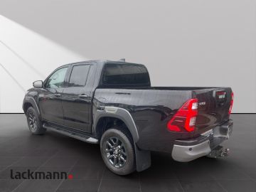 Toyota Hilux - 7