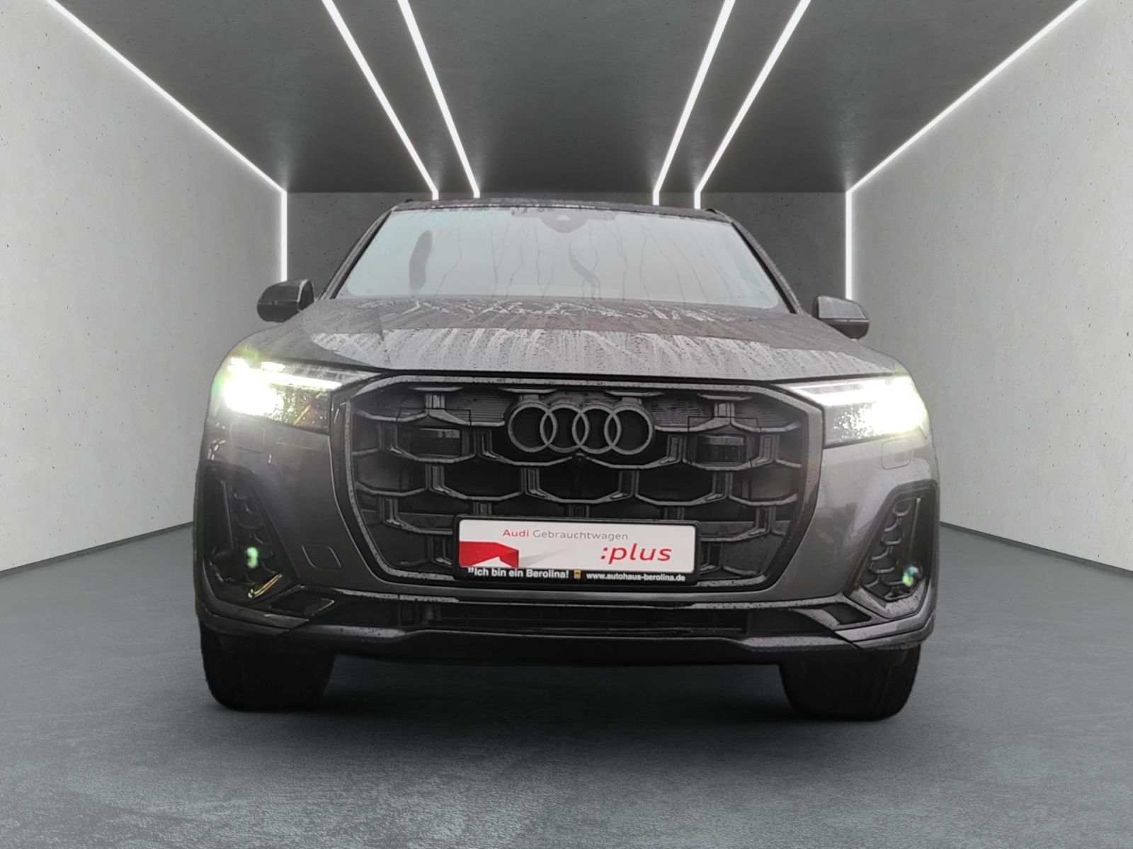 Audi Q7 - Bild 3