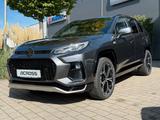 Suzuki Across Comfort+ PLUG-IN Hybrid, LED, NAVI - graue Suzuki Across