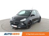 Opel Adam 1.0 Turbo Rocks ecoFlex*TEMPO*SHZ*KLIMA* - Opel Adam: 1.0