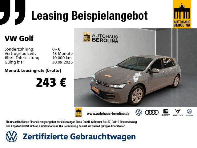 Volkswagen Golf - Bild 2