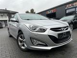Hyundai i40 cw 5 Star Edition - Hyundai i40 aus 2013