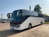 Setra 516 HD - Setra Reisebus Hd