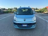 Renault Kangoo 1.6 105CV 5 porte Dynamique - gebrauchte Renault Kangoo aus dem Jahr 2008