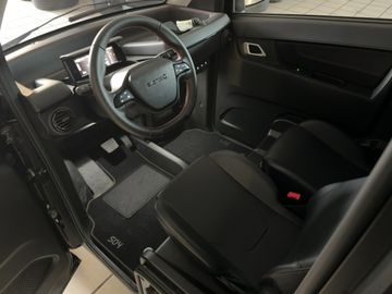 Silence S04 L7e 19PS 157 KM REICHWEITE AUTOMATIKLED