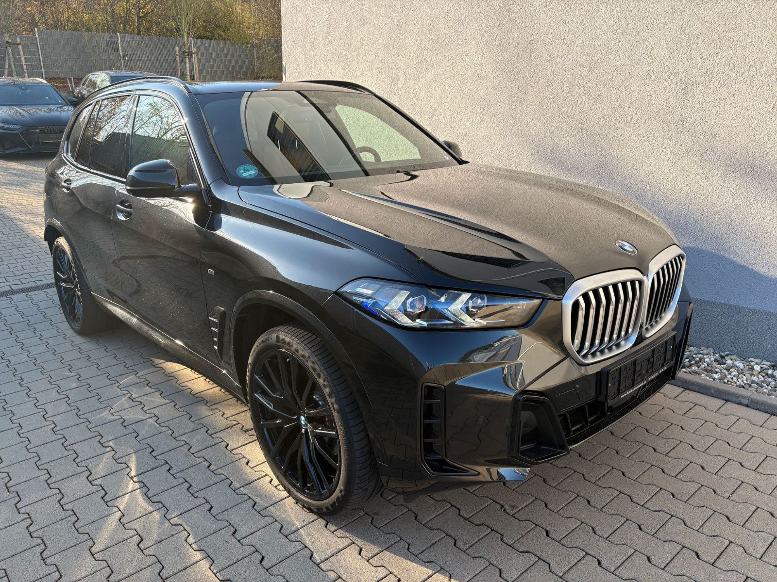 BMW X5 xDrive30d M SPORT/Panorama/ imagem 2