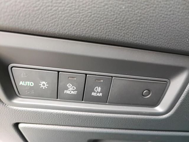 Touareg R 4Motion 3.0 TSI eHybrid Navi Carplay