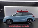 Suzuki Vitara 1.4 ALLGRIP Comfort+ NAVI LED PANO - Suzuki Vitara Gebrauchtwagen in Dortmund