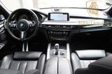 BMW X5 xDrive 40d M SPORT+NIGHTVISION+SOFT-CLOSE+AHK - BMW X5: 40d M Sport