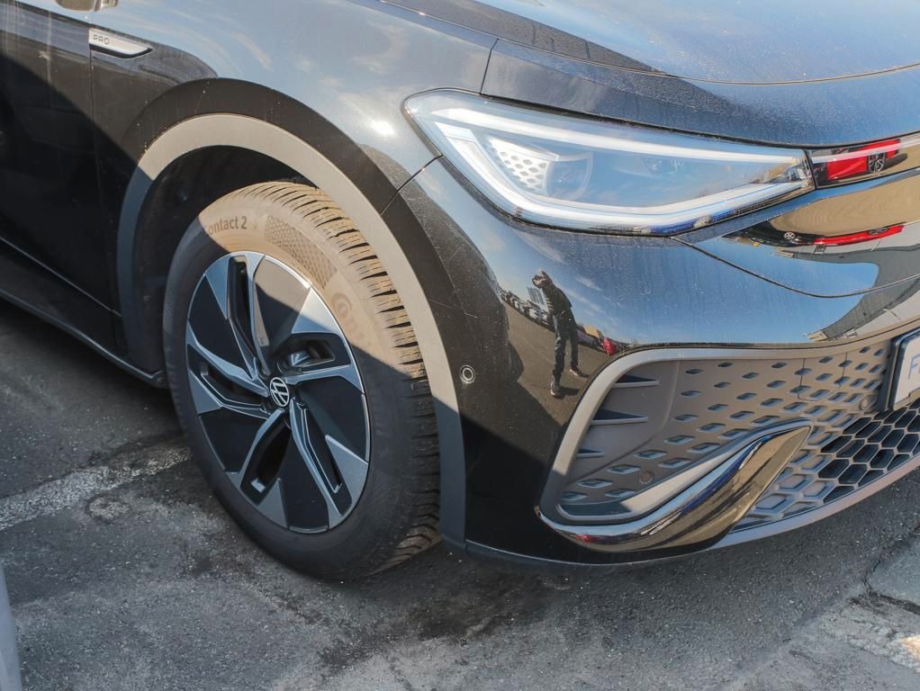 Volkswagen ID.5 - Bild 6