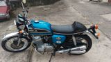 Honda CB 750 Four - HONDA 750 FOUR CB